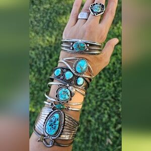 Bracelets coming!🩵